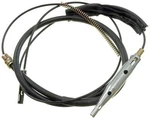 Parking Brake Cable Dorman C94254. Fixed Price $49.60.