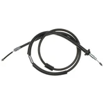 18P2042 Ac Delco Parking Brake Cable Rear For Saturn SC1 SL1 SL2 SC2 SW2. Fixed Price $33.45.