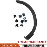 Front Left Side Wheel Opening Molding For Kia Telluride 2020-2023 87711S9000. Fixed Price $90.27.
