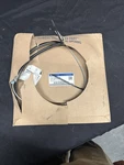 Ford Motorcraft Parking Brake Cable 6C2Z-2A635-A. Fixed Price $59.00.