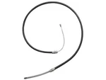 1978-1979 Ford Bronco Parking Brake Cable Rear Left Raybestos 74834JDFS. Fixed Price $72.06.