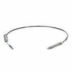 Oem New Ford 00-06 E-350 Sd Xlt Driver Side Rear Parking Brake Cable 1C2Z2A635AA. Fixed Price $53.76.