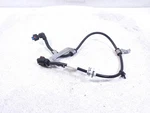 2022 Tesla Rear Passenger Emergency Parking Brake Harness 1188782-00-A. Fixed Price $64.84.