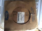 E7UZ2A635C Ford Park Brake Cable Rear F-350 Truck 1989-90. Fixed Price $14.79.