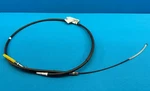 Genuine Motorcraft BRCA-128 Parking Brake Cable 2016-2026 Ford F-650. Fixed Price $79.95.