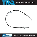 Trq Rear Right Parking Brake Cable Fits 1998-2002 Honda Accord. Fixed Price $35.95.