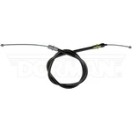 Dorman C92515 Parking Brake Cable 66-74 Ford Bronco. Fixed Price $45.75.