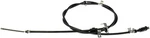 Parking Brake Cable Dorman C660370. Fixed Price $64.95.