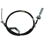 Parking Brake CABLE-ELEMENT3 Raybestos BC96758 Fits 99-03 Lexus RX300. Fixed Price $54.03.