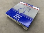 Rear Left Parking Brake Cable BCA660280 For 1997-2000 Dodge Stratus. Fixed Price $22.50.
