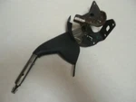 Mazda 3 Parking Brake Control Assembly BP4L44010L. Fixed Price $40.00.