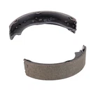 Premium Rear E-brake Shoe Set Fits Ram Promaster 1500 2500 3500 2014-2021. Fixed Price $77.27.