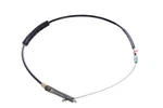 Genuine Gm Rear Driver Side Parking Brake Cable 23285044. Fixed Price $63.22.
