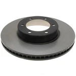 Disc Brake Rotor-specialty Truck Raybestos 980160. Fixed Price $135.83.