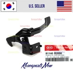 Hood Safety Catch Latch Lock 81140B2000 Genuine Kia Soul 2014-2019. Fixed Price $27.32.