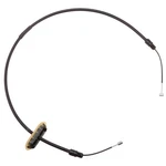 Parking Brake CABLE-ELEMENT3 Raybestos BC97313 Fits 2011 Ford Explorer. Fixed Price $38.12.