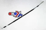 Cable Foot Brake 86-87 TRX250, Psychic 102-182 Honda Atv. Fixed Price $27.61.