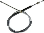 Rear Right Parking Brake Cable For 1990 Jeep Wrangler Dorman C94308. Fixed Price $50.95.