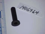 1952 53 54 55 56 57 58 59 60 61 Park Brk Cable Bushing Fury Coronet 300 D500 Nos. Fixed Price $24.95.