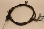 2018-2024 Mitsubishi Eclipse Cross Rear Left Parking Emergency Brake Cable Oem. Fixed Price $18.00.