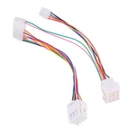 Keyless Start Switch Cable For Husqvarna RZ46 585848901 Electrical Harness Plug. Fixed Price $36.31.