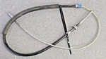 Nice Used Original Porsche 911 Carrera Parking Hand Brake Cable 1978-89 #13. Fixed Price $40.00.