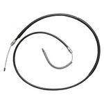 For Chevy Tahoe 95-99 Acdelco Gold Steel Rear Driver Side Parking Brake Cable. Fixed Price $27.19.