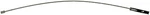Parking Brake Cable Dorman C95375. Fixed Price $18.83.
