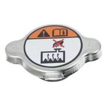Genuine Kia 2011-2021 Sedona Optima Soul FORTE5 Sorento Cap 25330-1P000. Fixed Price $25.19.