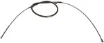 Rr Left Brake Cable Dorman/first Stop C660105. Fixed Price $64.70.