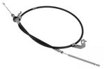 Genuine Acdelco Rear Passenger Side Parking Brake Cable Assembly 42644866. Fixed Price $36.41.
