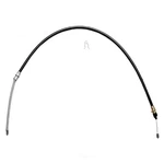 Parking Brake CABLE-ELEMENT3 Raybestos BC92416. Fixed Price $34.88.