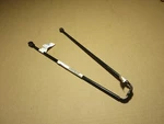 Gm Oem Pick Up Box Bed-front Brace Left 15711213. Fixed Price $110.00.