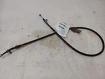 Emergency Park Brake Cable Right Side Fits Infiniti QX50 2017 Oem. Fixed Price $31.00.