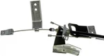Dorman C660060 Parking Brake Cable Fits Rear, Right, Left. Fixed Price $104.99.