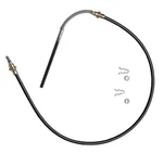 Raybestos Brakes BC93336 Pg Plus Hardware And Cables Oem. Fixed Price $55.60.