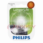 Philips Parking Brake Indicator Light Bulb For Mazda 323 626 929 B2000 B2200 Yz. Fixed Price $9.38.
