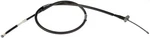 Rear Right Parking Brake Cable For 1994-1999 Toyota Celica 1995 1996 1997 Dorman. Fixed Price $57.95.