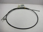 New Oem Ford F75Z-2A635-AE Parking Brake Cable Rear Right. Fixed Price $44.99.