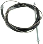 Parking Brake Cable Dorman C93940. Fixed Price $26.42.