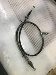 1999-2005 Mazda Miata MX5 Oem Parking Hand Brake Cable Left Right Set Nb 99-05. Fixed Price $35.00.
