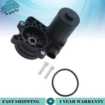 Left Hand Brake Caliper Motor Fit For Lincoln Continental Mkx Mkc 2017-18 2.7L. Fixed Price $25.05.
