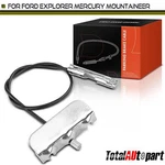 Parking Brake Cable Ford Explorer 2006-2010 Mercury Mountaineer Intermediate. Fixed Price $20.25.
