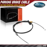 Front Parking Brake Cable Ford Expedition Lincoln Navigator 2003 2004-2007. Fixed Price $21.69.