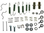 For 2004-2010 Toyota Sienna Parking Brake Hardware Kit Rear Ac Delco 16317MYGW. Fixed Price $41.07.