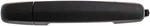 Dorman 83861 Exterior Door Handle Rear Right/left. Fixed Price $65.81.
