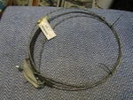 Nos 1999 2004 Ford F-450 F-550 Superduty Parking Brake Cable Extension 200" Wb. Fixed Price $49.99.