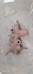 72-79 Ford Torino Lincoln Mark Four Wheel Disc Brake Proportioning Valve Read. Fixed Price $69.99.