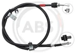 K19063 A.b.s. Cable Pull, Parking Brake For Hyundai. Fixed Price $40.20.