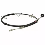 Genuine Ford Parking Brake Cable DG1Z2A635C. Fixed Price $86.79.